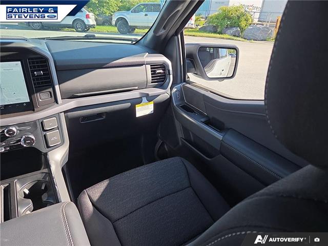 2026 Ford F-150 XLT (Stk: 28935) in Dartmouth - Image 24 of 24