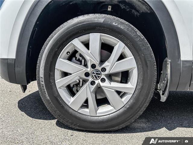 2022 Volkswagen Atlas 3.6 FSI Comfortline (Stk: ST-634A) in Calgary - Image 6 of 21