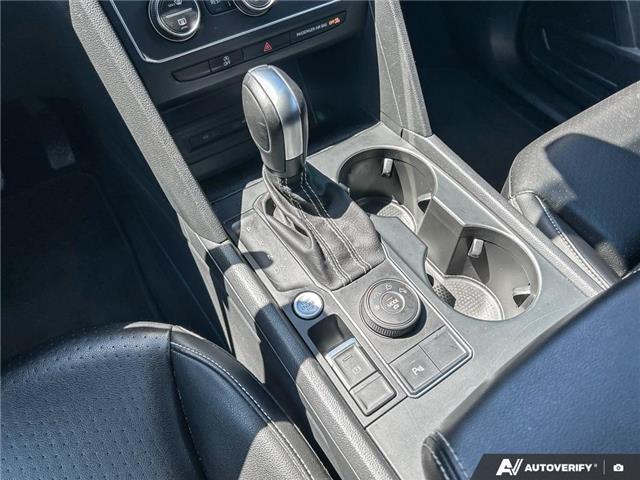 2022 Volkswagen Atlas 3.6 FSI Comfortline (Stk: ST-634A) in Calgary - Image 15 of 21