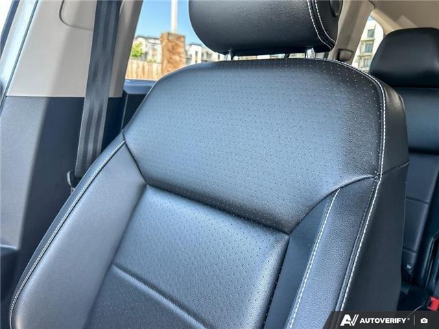 2022 Volkswagen Atlas 3.6 FSI Comfortline (Stk: ST-634A) in Calgary - Image 17 of 21