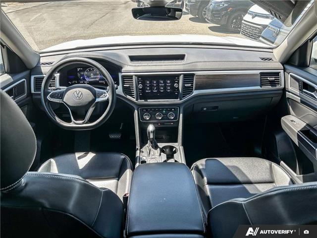 2022 Volkswagen Atlas 3.6 FSI Comfortline (Stk: ST-634A) in Calgary - Image 20 of 21