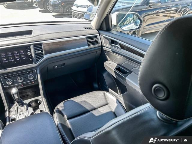 2022 Volkswagen Atlas 3.6 FSI Comfortline (Stk: ST-634A) in Calgary - Image 21 of 21