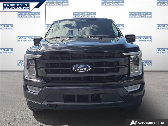 2022 Ford F-150 Lariat (Stk: P1362L) in Dartmouth - Image 2 of 24