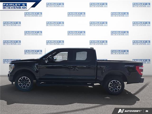 2022 Ford F-150 Lariat (Stk: P1362L) in Dartmouth - Image 3 of 24