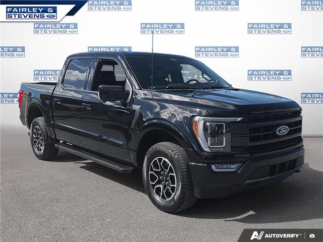 2022 Ford F-150 Lariat (Stk: P1362L) in Dartmouth - Image 6 of 24