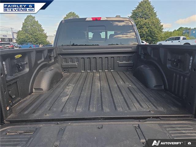 2022 Ford F-150 Lariat (Stk: P1362L) in Dartmouth - Image 11 of 24