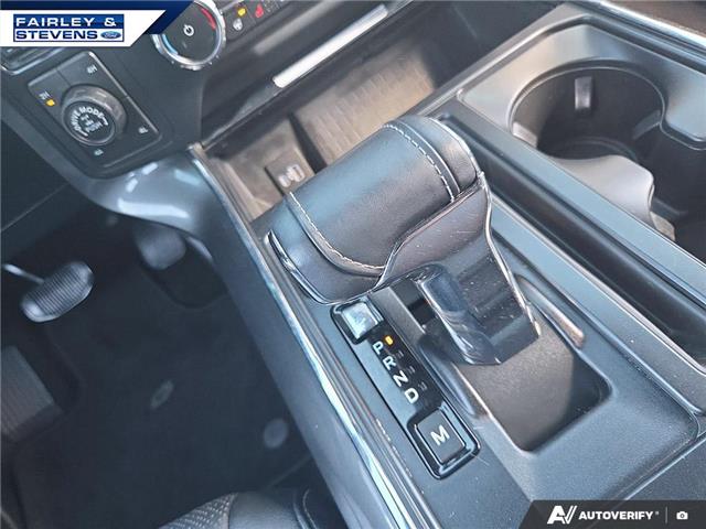 2022 Ford F-150 Lariat (Stk: P1362L) in Dartmouth - Image 18 of 24