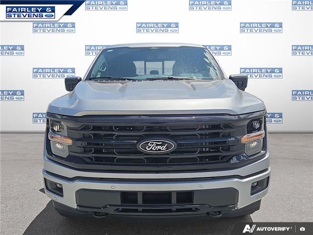 2026 Ford F-150 XLT (Stk: 28901) in Dartmouth - Image 2 of 24