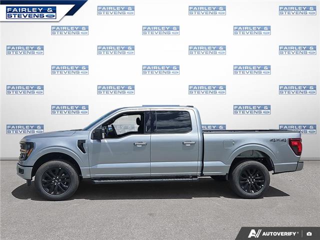2026 Ford F-150 XLT (Stk: 28901) in Dartmouth - Image 3 of 24
