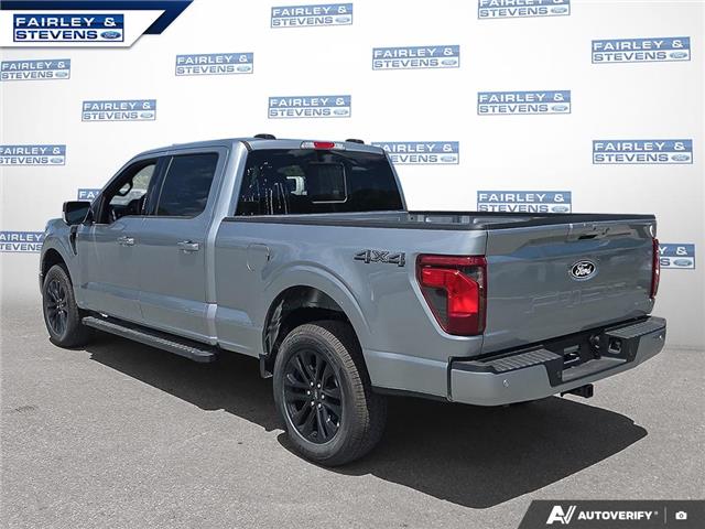 2026 Ford F-150 XLT (Stk: 28901) in Dartmouth - Image 4 of 24