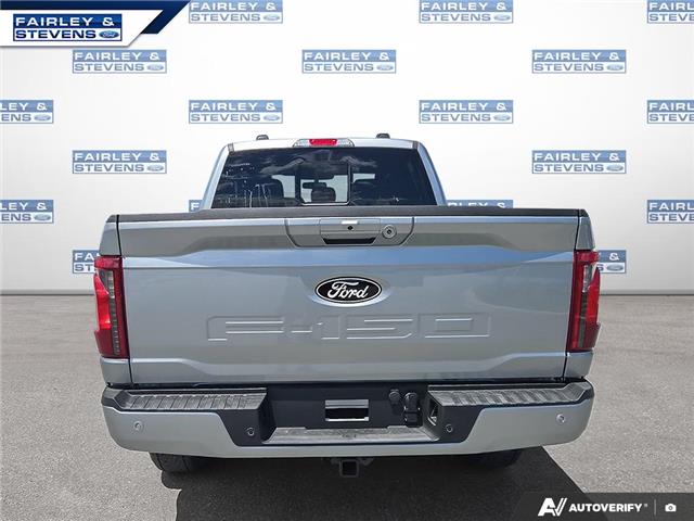 2026 Ford F-150 XLT (Stk: 28901) in Dartmouth - Image 5 of 24