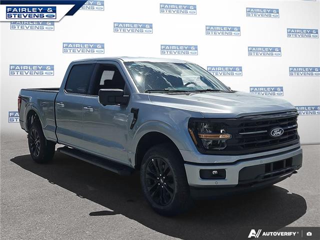 2026 Ford F-150 XLT (Stk: 28901) in Dartmouth - Image 6 of 24