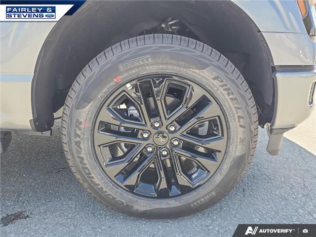 2026 Ford F-150 XLT (Stk: 28901) in Dartmouth - Image 7 of 24