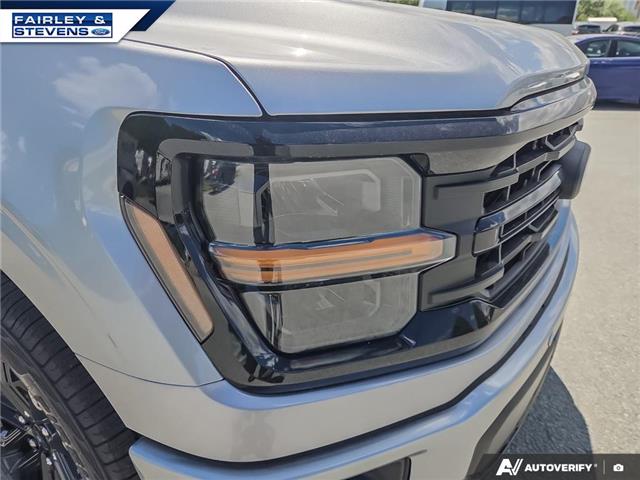 2026 Ford F-150 XLT (Stk: 28901) in Dartmouth - Image 8 of 24