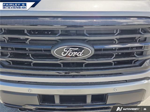 2026 Ford F-150 XLT (Stk: 28901) in Dartmouth - Image 9 of 24