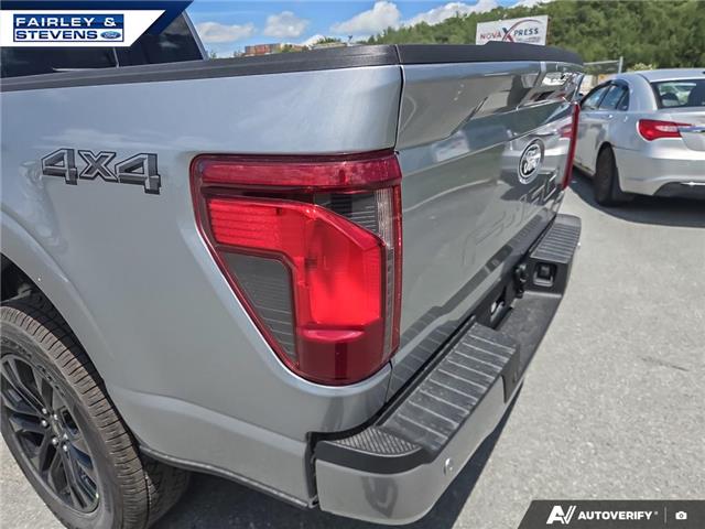 2026 Ford F-150 XLT (Stk: 28901) in Dartmouth - Image 10 of 24