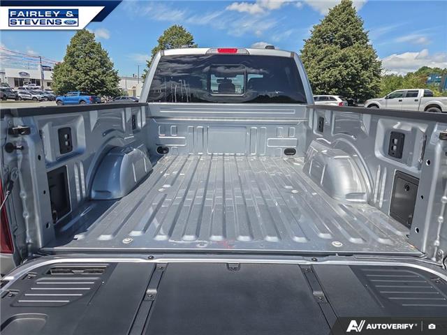 2026 Ford F-150 XLT (Stk: 28901) in Dartmouth - Image 11 of 24