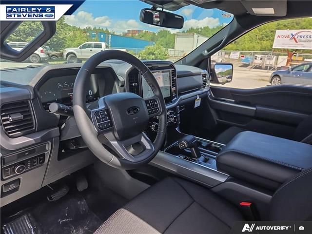 2026 Ford F-150 XLT (Stk: 28901) in Dartmouth - Image 12 of 24