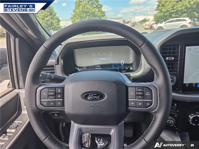 2026 Ford F-150 XLT (Stk: 28901) in Dartmouth - Image 13 of 24
