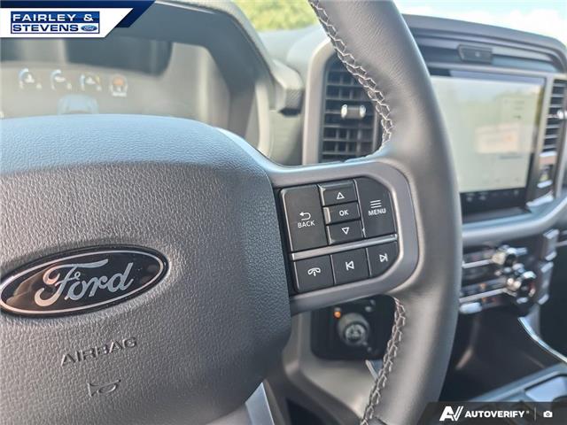 2026 Ford F-150 XLT (Stk: 28901) in Dartmouth - Image 15 of 24