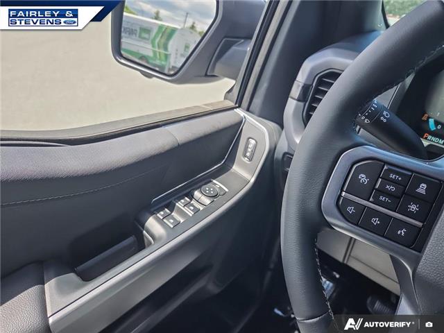 2026 Ford F-150 XLT (Stk: 28901) in Dartmouth - Image 16 of 24