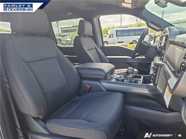 2026 Ford F-150 XLT (Stk: 28901) in Dartmouth - Image 21 of 24