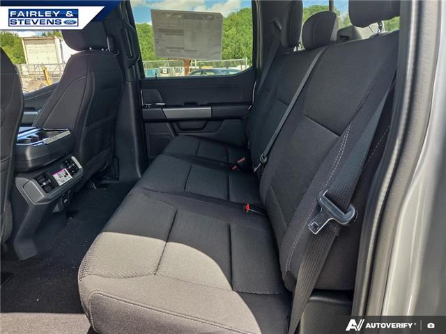 2026 Ford F-150 XLT (Stk: 28901) in Dartmouth - Image 22 of 24