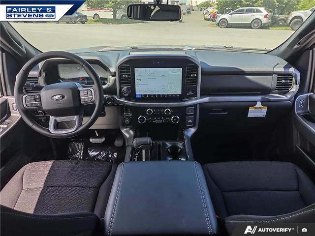 2026 Ford F-150 XLT (Stk: 28901) in Dartmouth - Image 23 of 24