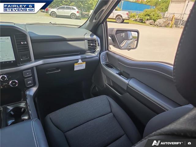 2026 Ford F-150 XLT (Stk: 28901) in Dartmouth - Image 24 of 24