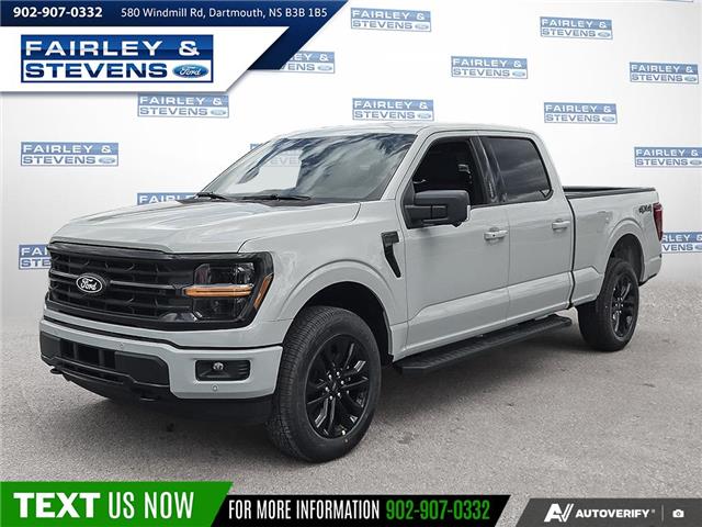 2026 Ford F-150 XLT (Stk: 28932) in Dartmouth - Image 1 of 24