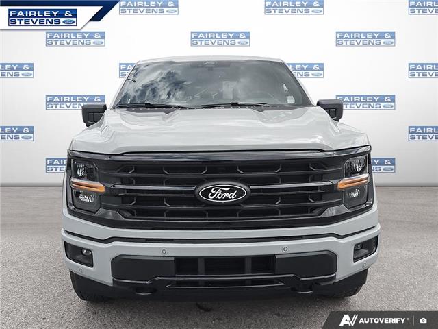 2026 Ford F-150 XLT (Stk: 28932) in Dartmouth - Image 2 of 24