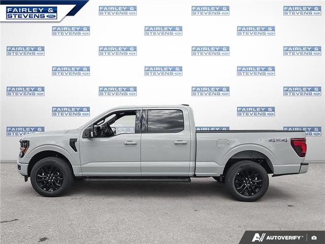 2026 Ford F-150 XLT (Stk: 28932) in Dartmouth - Image 3 of 24