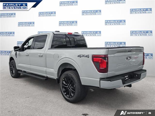 2026 Ford F-150 XLT (Stk: 28932) in Dartmouth - Image 4 of 24