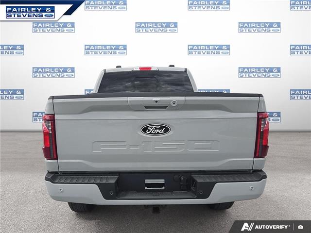 2026 Ford F-150 XLT (Stk: 28932) in Dartmouth - Image 5 of 24