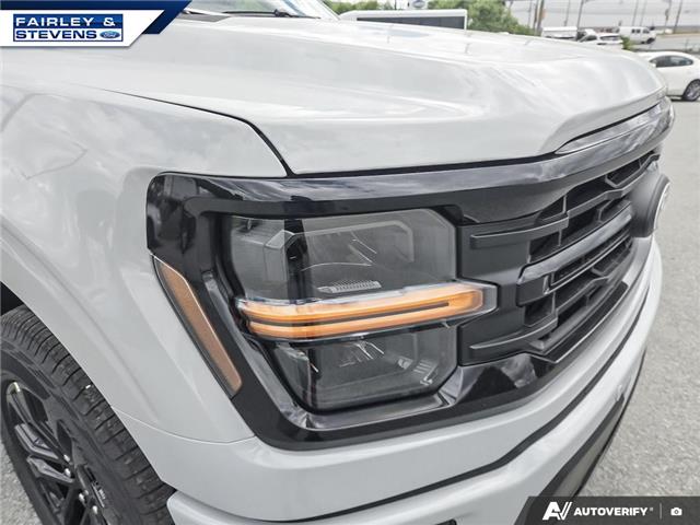 2026 Ford F-150 XLT (Stk: 28932) in Dartmouth - Image 8 of 24