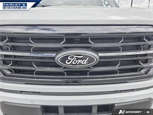 2026 Ford F-150 XLT (Stk: 28932) in Dartmouth - Image 9 of 24