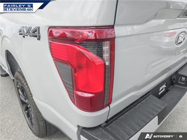 2026 Ford F-150 XLT (Stk: 28932) in Dartmouth - Image 10 of 24