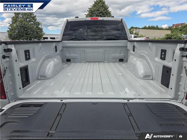 2026 Ford F-150 XLT (Stk: 28932) in Dartmouth - Image 11 of 24