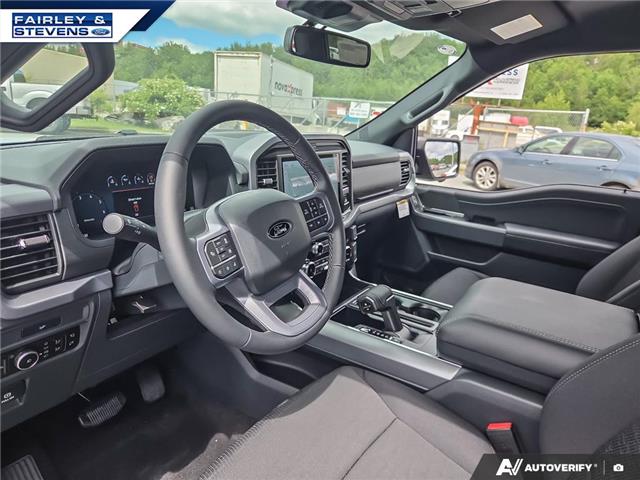 2026 Ford F-150 XLT (Stk: 28932) in Dartmouth - Image 12 of 24