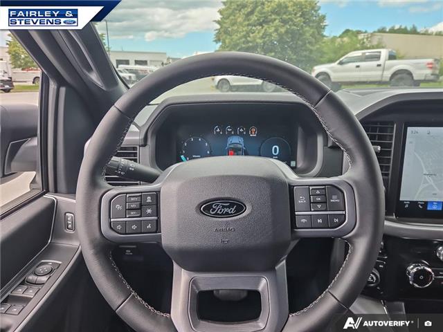 2026 Ford F-150 XLT (Stk: 28932) in Dartmouth - Image 13 of 24