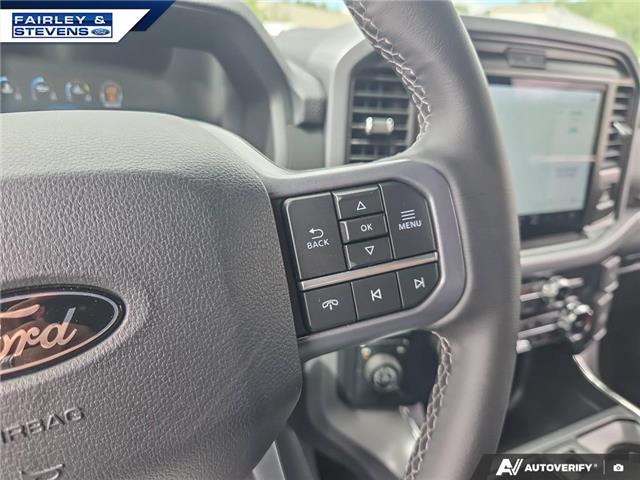 2026 Ford F-150 XLT (Stk: 28932) in Dartmouth - Image 15 of 24