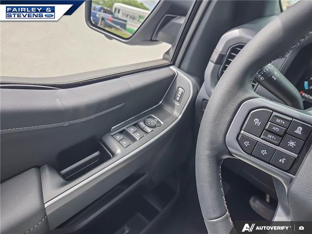 2026 Ford F-150 XLT (Stk: 28932) in Dartmouth - Image 16 of 24