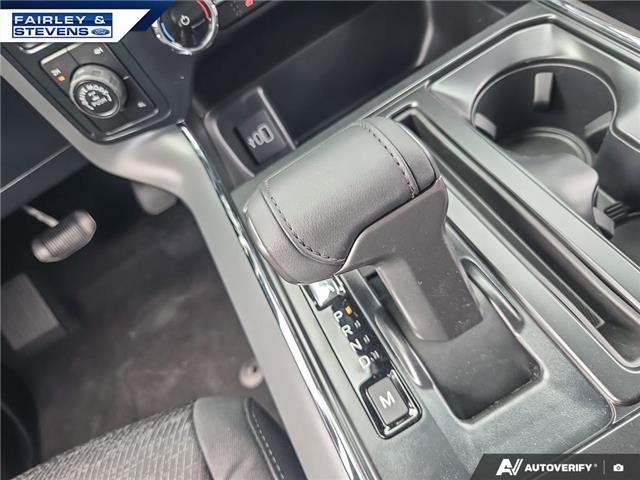 2026 Ford F-150 XLT (Stk: 28932) in Dartmouth - Image 17 of 24