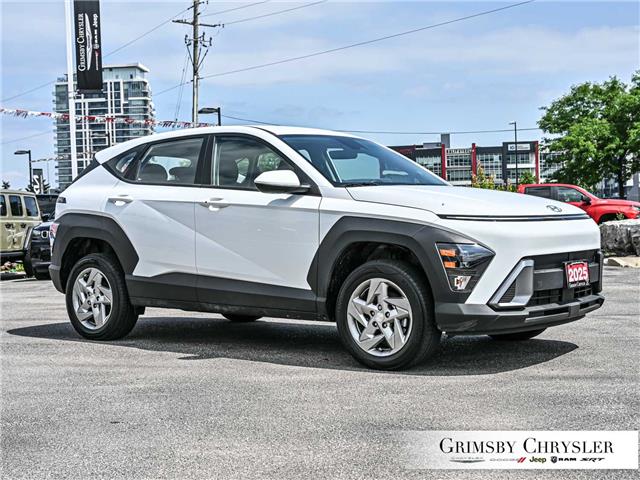 2025 Hyundai Kona 2.0L Essential (Stk: U6429) in Grimsby - Image 13 of 29