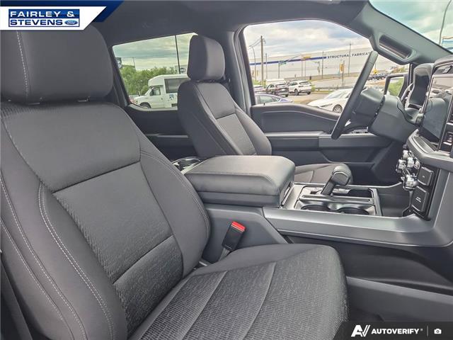 2026 Ford F-150 XLT (Stk: 28932) in Dartmouth - Image 21 of 24