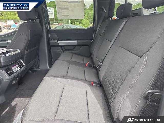 2026 Ford F-150 XLT (Stk: 28932) in Dartmouth - Image 22 of 24
