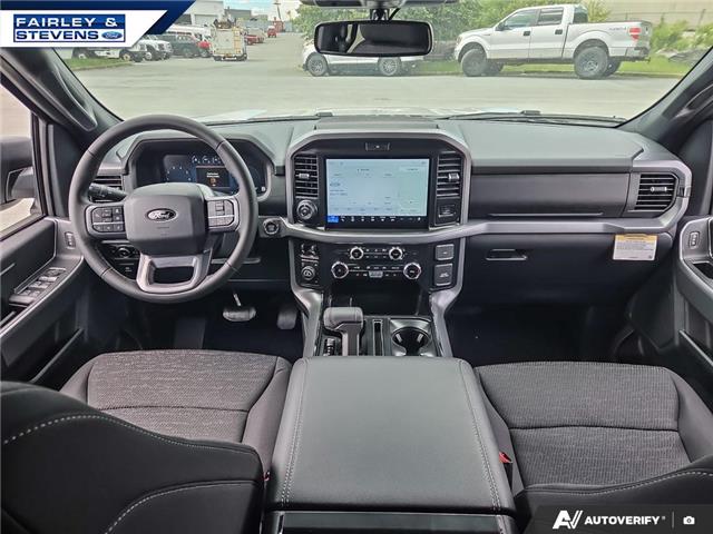2026 Ford F-150 XLT (Stk: 28932) in Dartmouth - Image 23 of 24