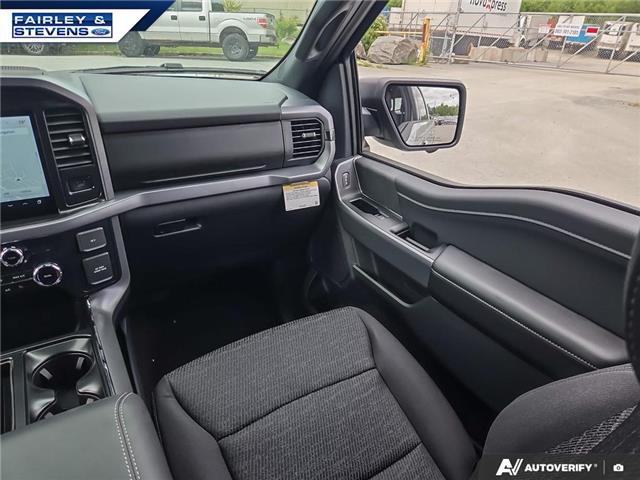 2026 Ford F-150 XLT (Stk: 28932) in Dartmouth - Image 24 of 24