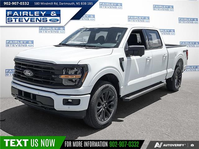 2026 Ford F-150 XLT (Stk: 28899) in Dartmouth - Image 1 of 24