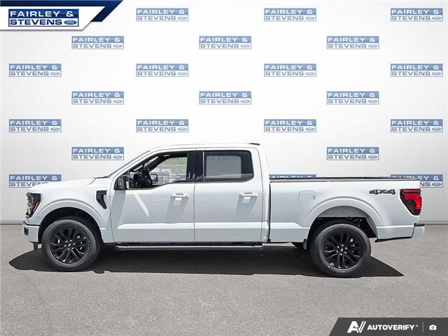 2026 Ford F-150 XLT (Stk: 28899) in Dartmouth - Image 3 of 24